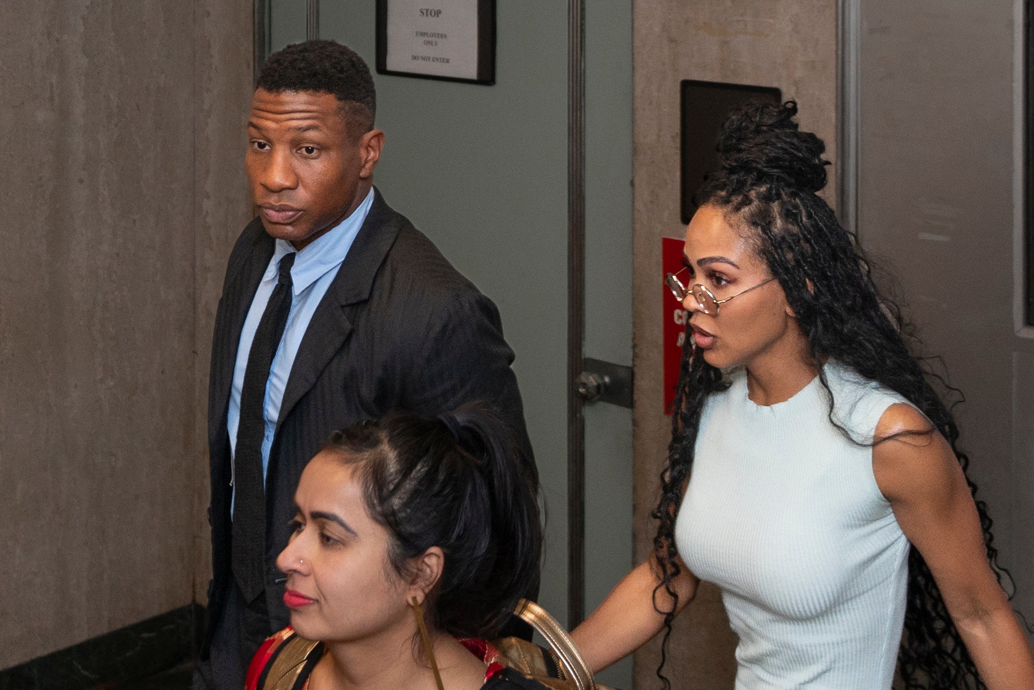 Jonathan Majors Trial Jury Despatched Out For Deliberation On Marvel Stars Prices