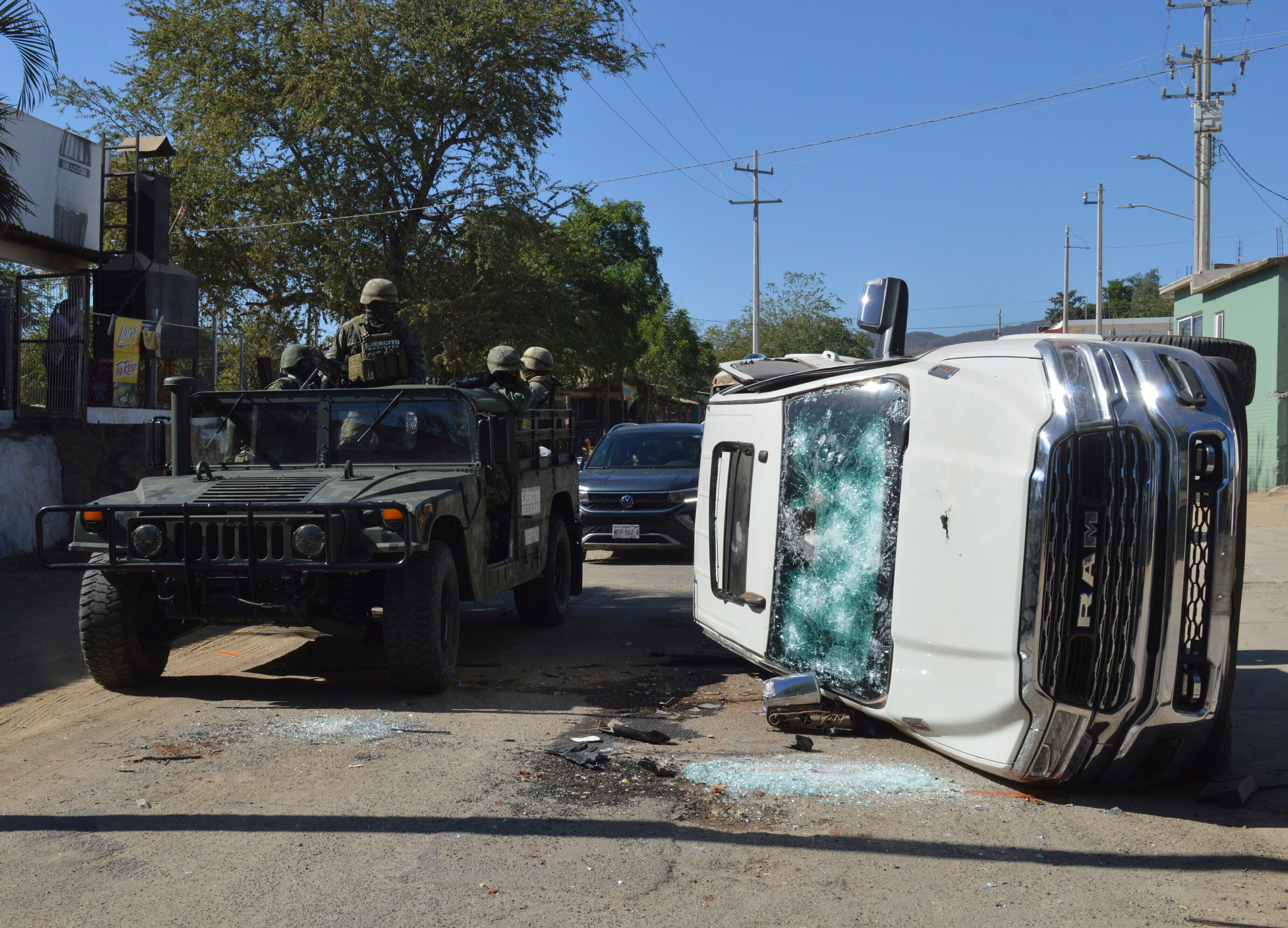 <p>YE A Year of War</p>