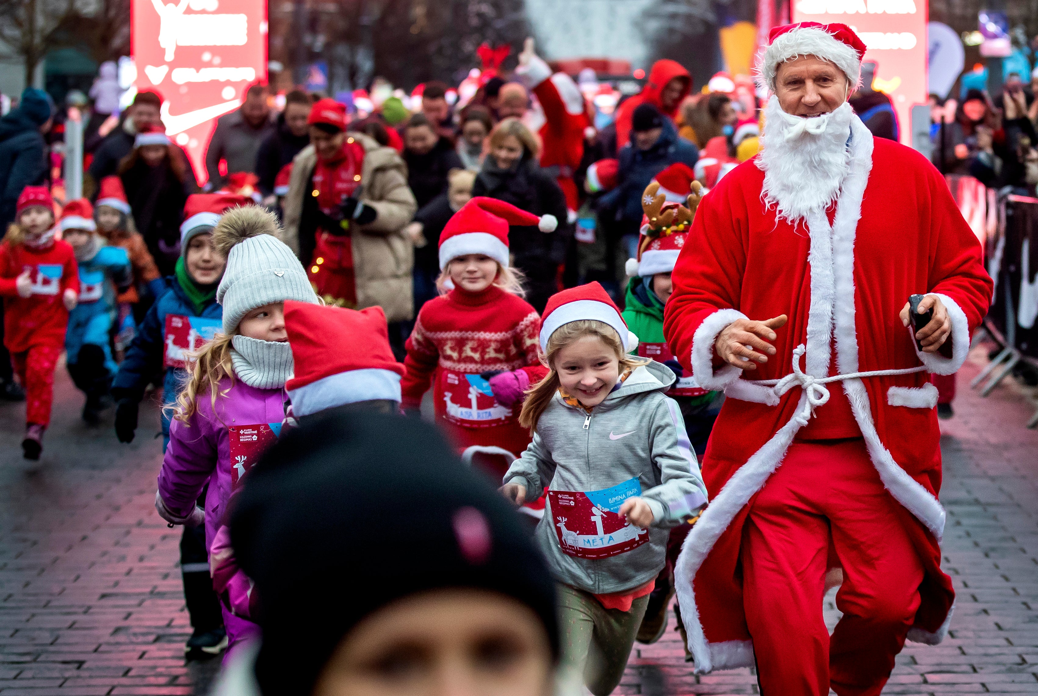 <p>Lithuania's capital, Vilnius, was found to offer the lowest price for a two-night trip for two.</p>