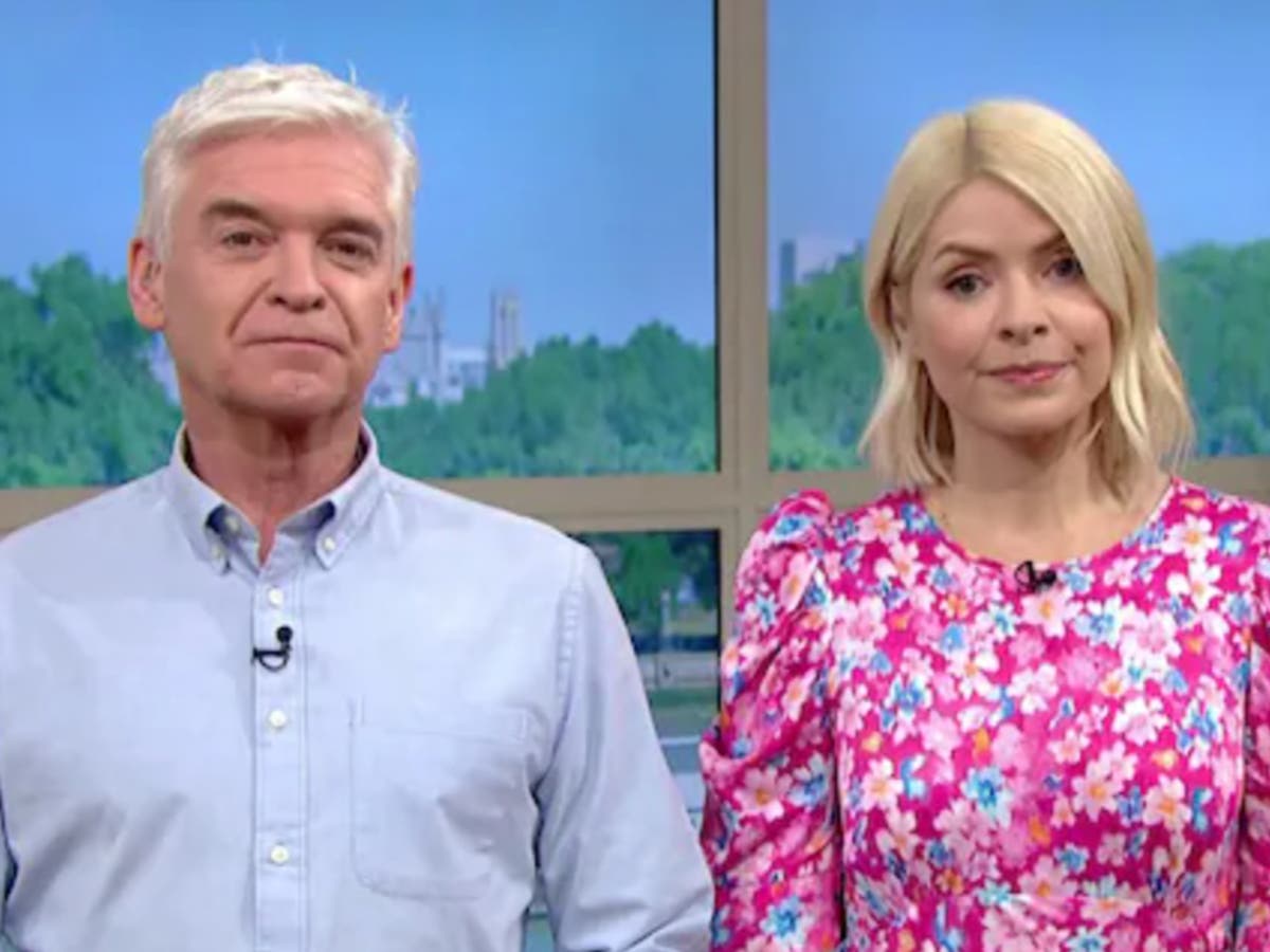 New This Morning presenters &lsquo;revealed&rsquo; after Holly Willoughby and Phillip Schofield departures