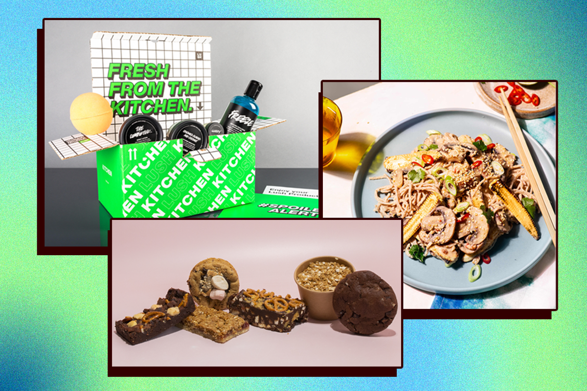 Best vegan subscription boxes 2023