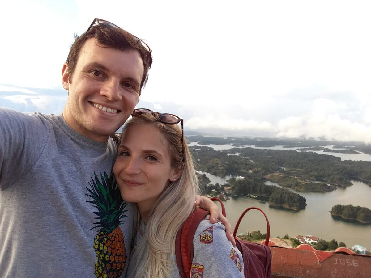 How escaping the UK and going abroad on holiday saved our family Christmas