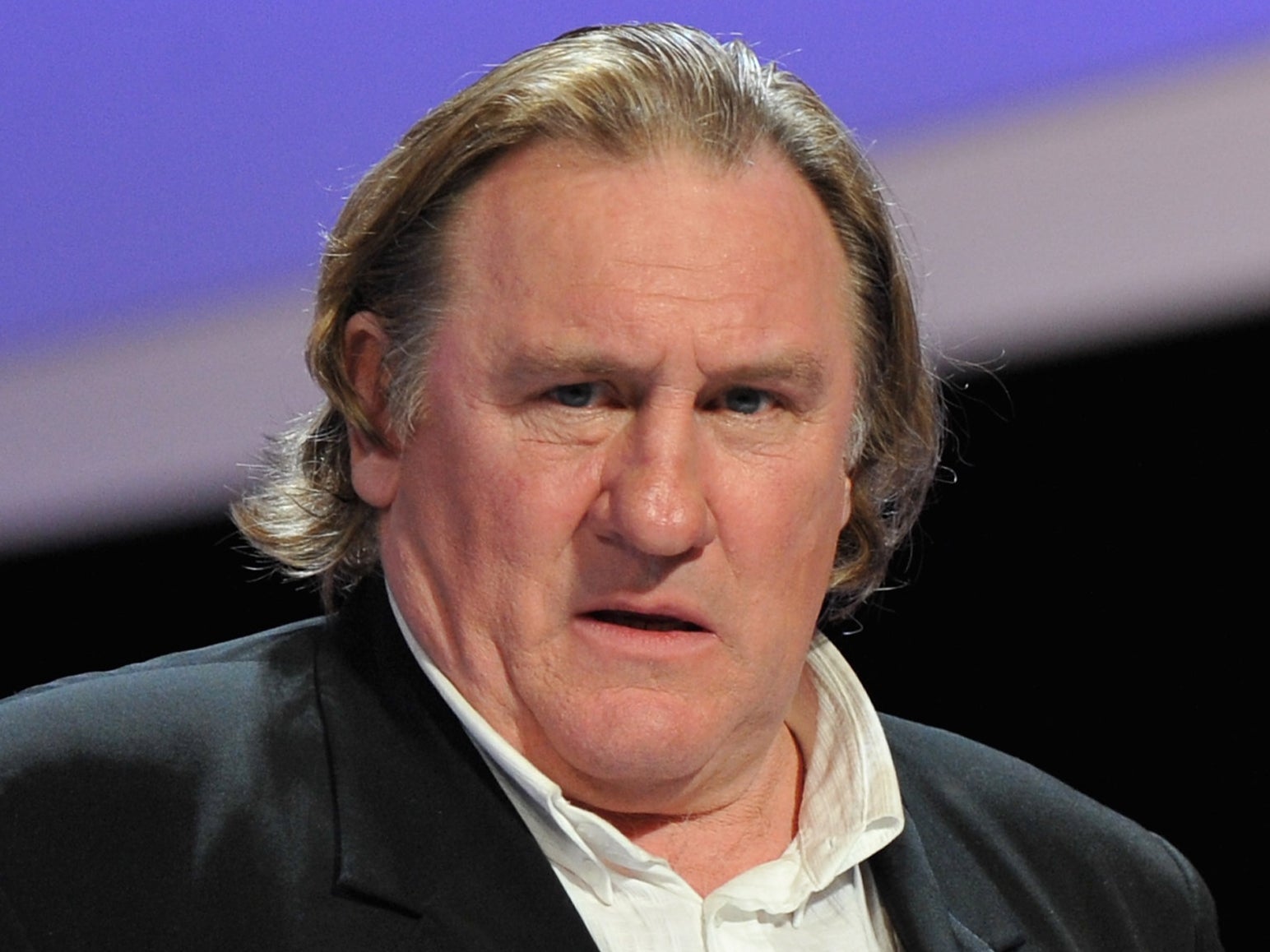 A documentary about historic sexual misconduct allegations against Gérard Depardieu aired in France earlier this month