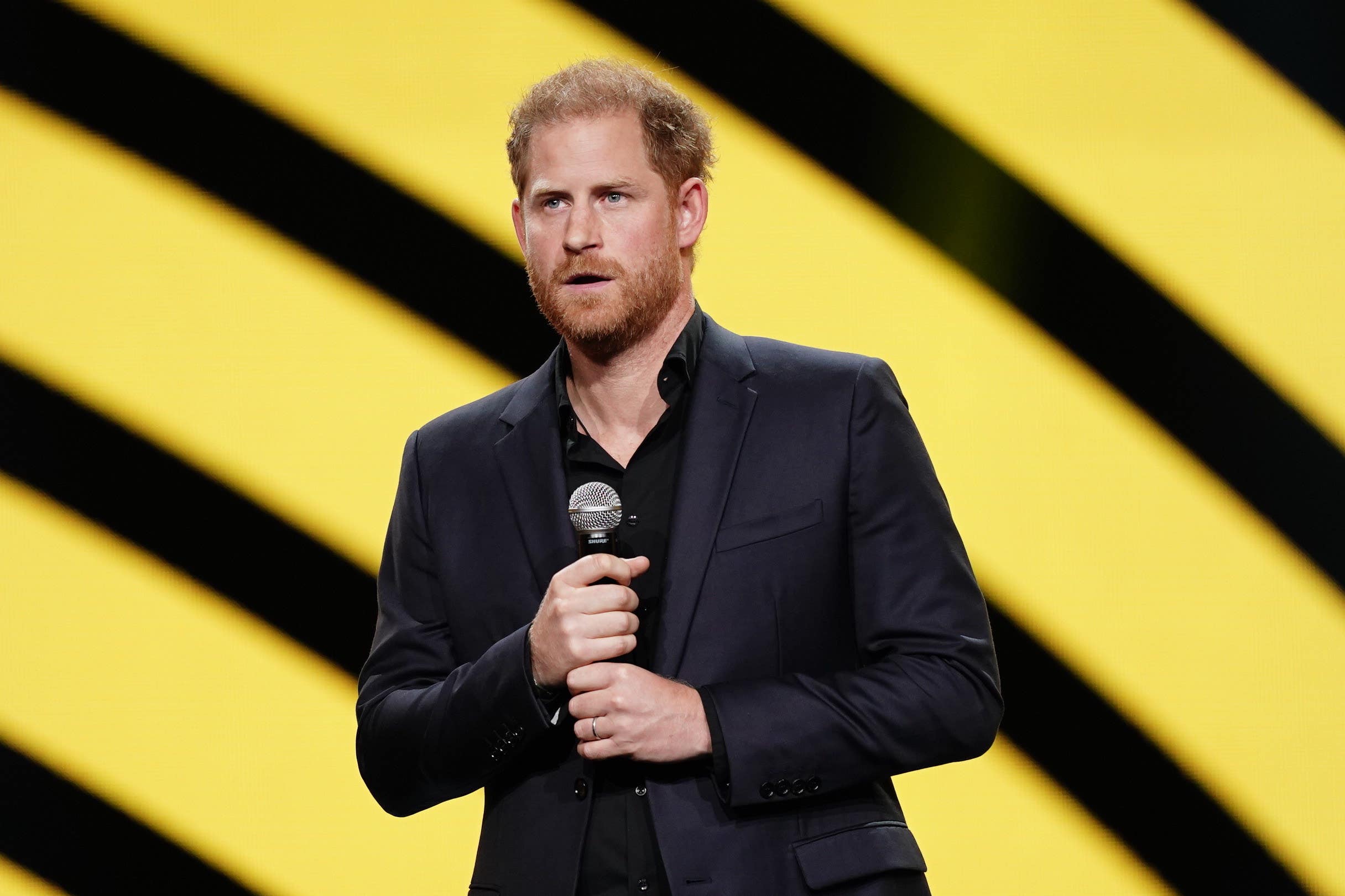 The Duke of Sussex has said his phone hacking case was a victory for truth