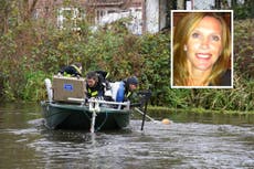 Body pulled from river in search for missing Norwich mother Gaynor Lord
