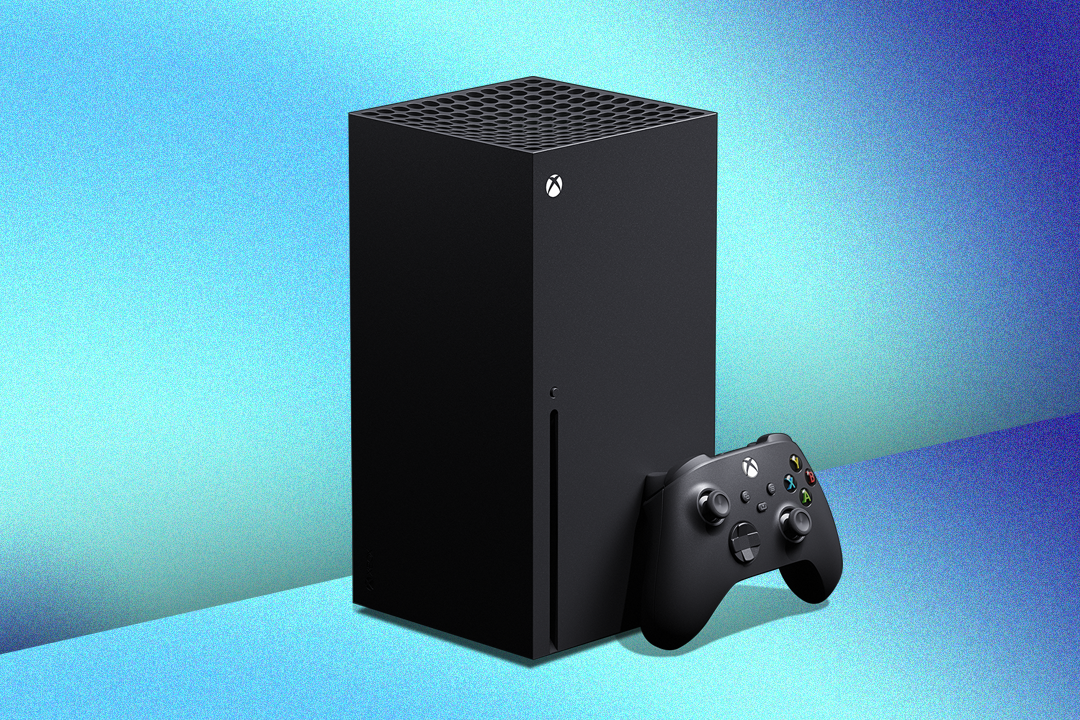 The Xbox Series X Price Has Plummeted To An All-time Low, And It 