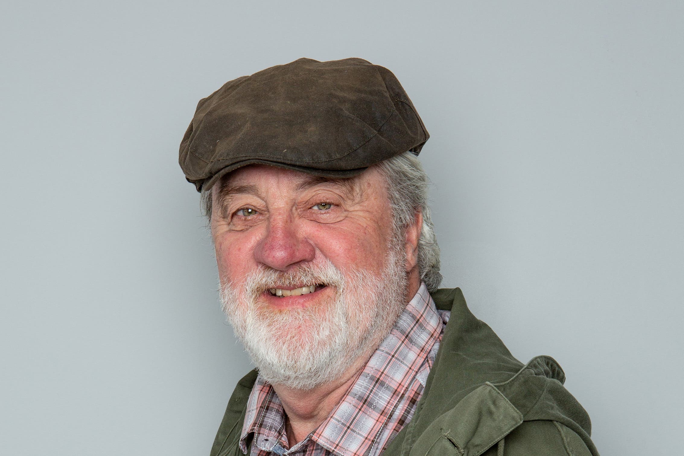 Steve Halliwell, the actor who played Emmerdale’s Zak Dingle for nearly three decades, has died (ITV)