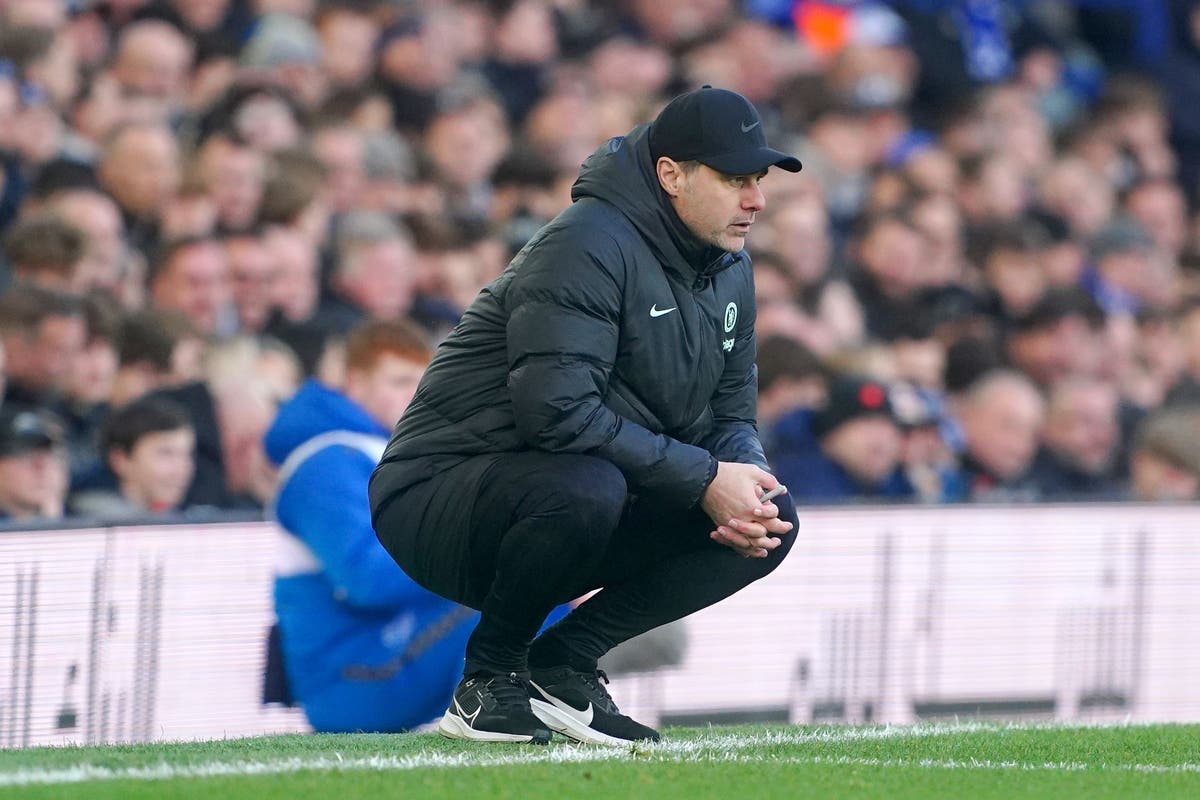 ‘I am not crazy’ – Mauricio Pochettino confident he will have success at Chelsea ‘I am not crazy’ – Mauricio Pochettino confident he will have success at Chelsea