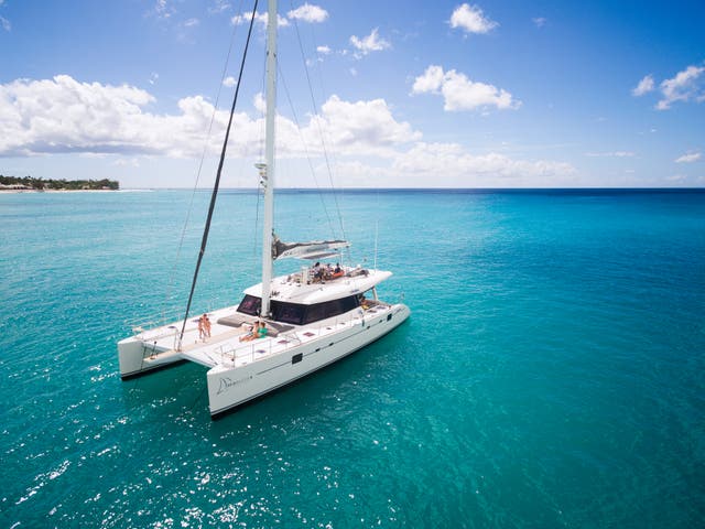 <p>Barbados has an enduring appeal, but many other lesser-known alternatives are out there waiting to be explored </p>