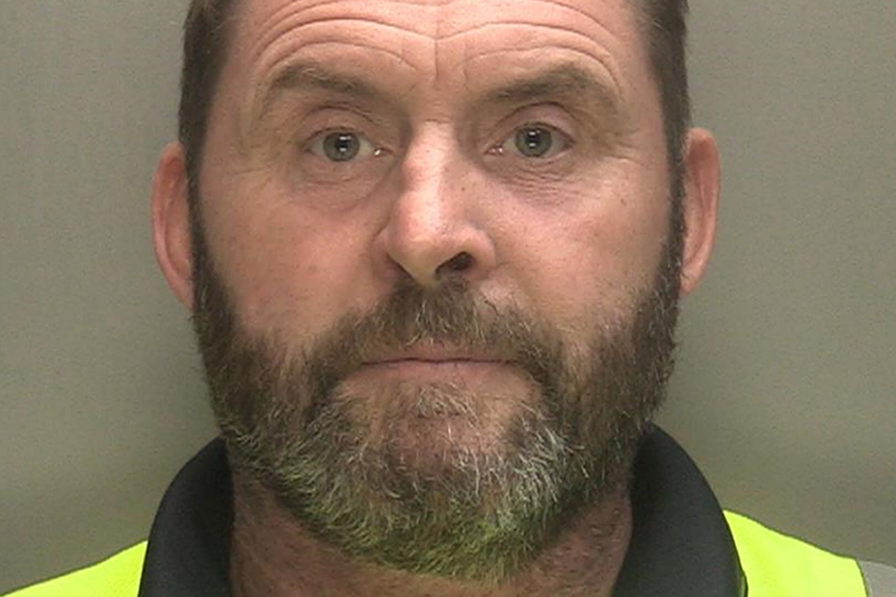 Brian Timmins has been jailed over the death of a man in a shredder (West Midlands Police/PA)
