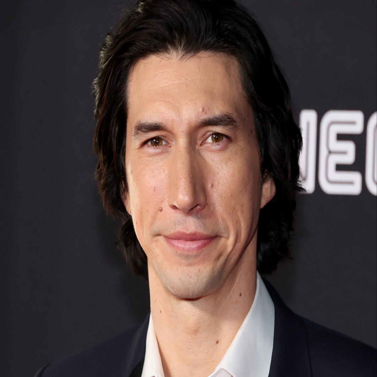 Adam Driver says 'babies suck' as he reveals daughter was born eight months  ago