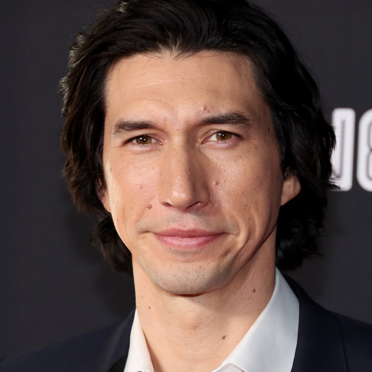 Adam Driver says 'babies suck' as he reveals daughter was born eight months  ago
