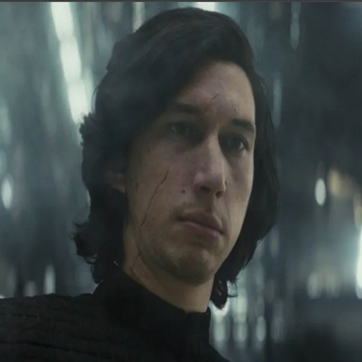 Adam Driver's Star Wars comments reignite fan frustration with