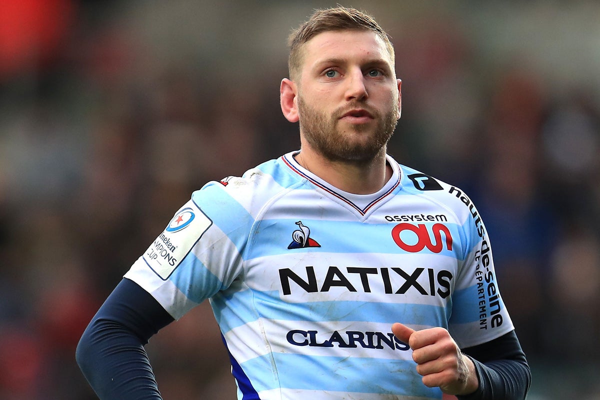 They’ll learn a lot – Finn Russell backing Scotland duo to flourish in France
