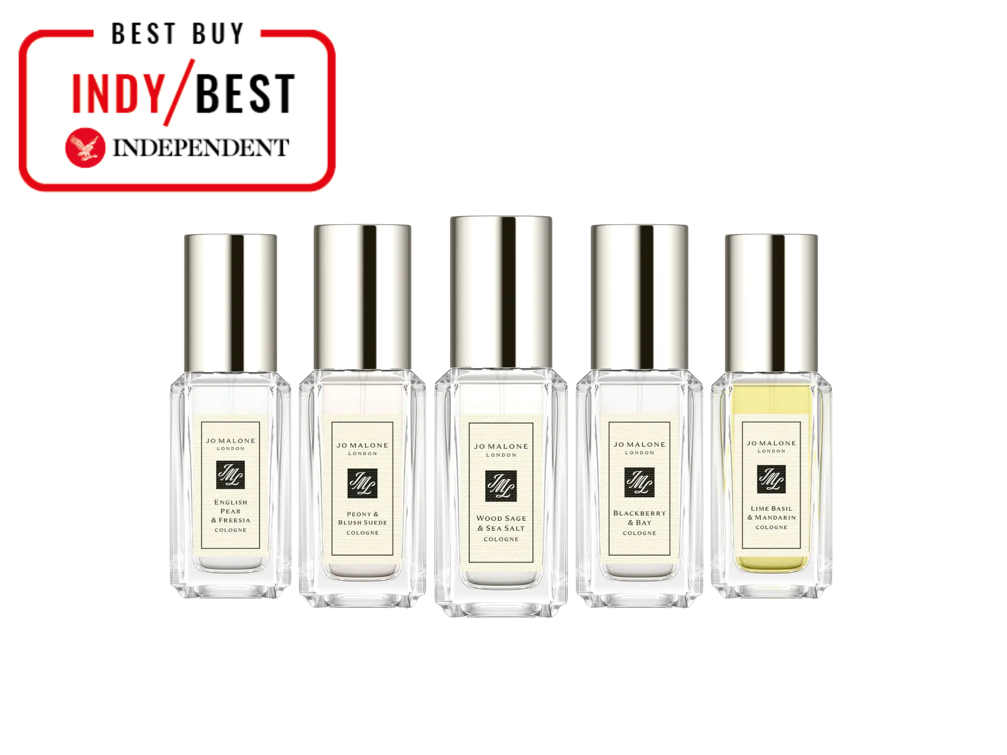 Jo Malone Christmas gifts indybest