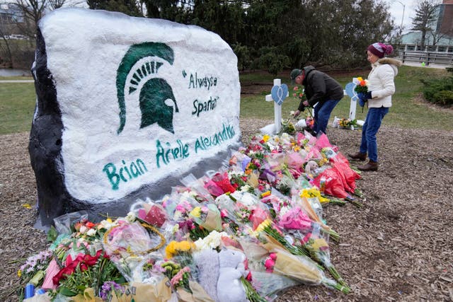 What is Memorial Day really about? - MSU Extension