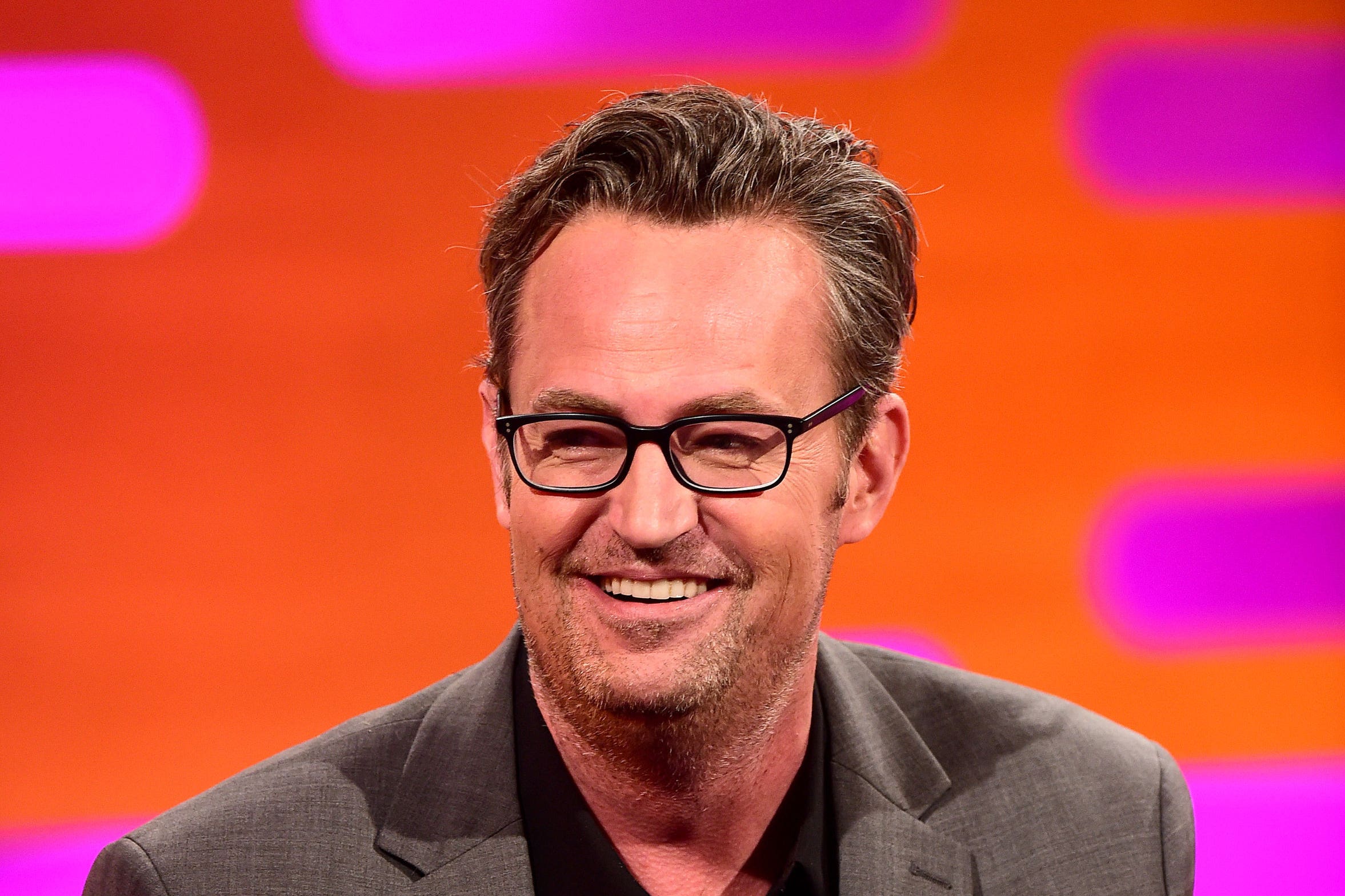 Matthew Perry death ruled accident from ‘acute effects of ketamine’ (Ian West/PA)