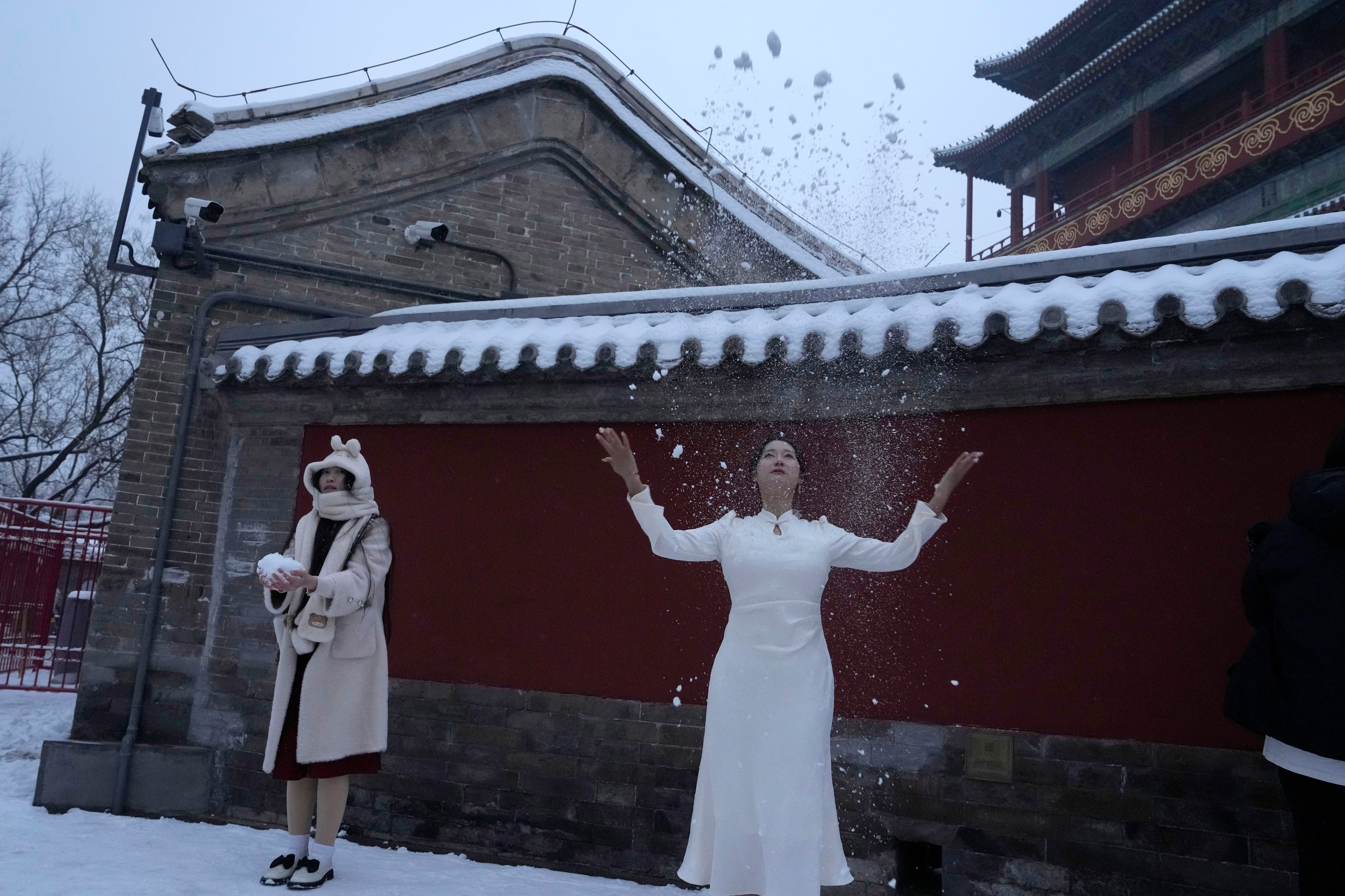 Pictures of the Week Global Photo Gallery