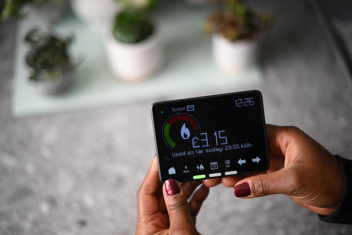 How to claim compensation as energy suppliers pay out £7m to overcharged customers 