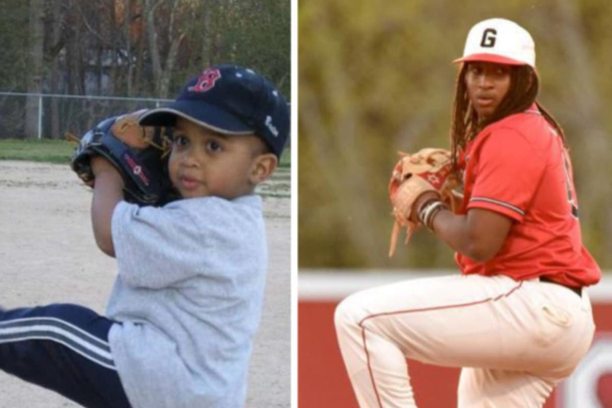 Бейзболист в гимназията почина след странен инцидент в клетката за вата