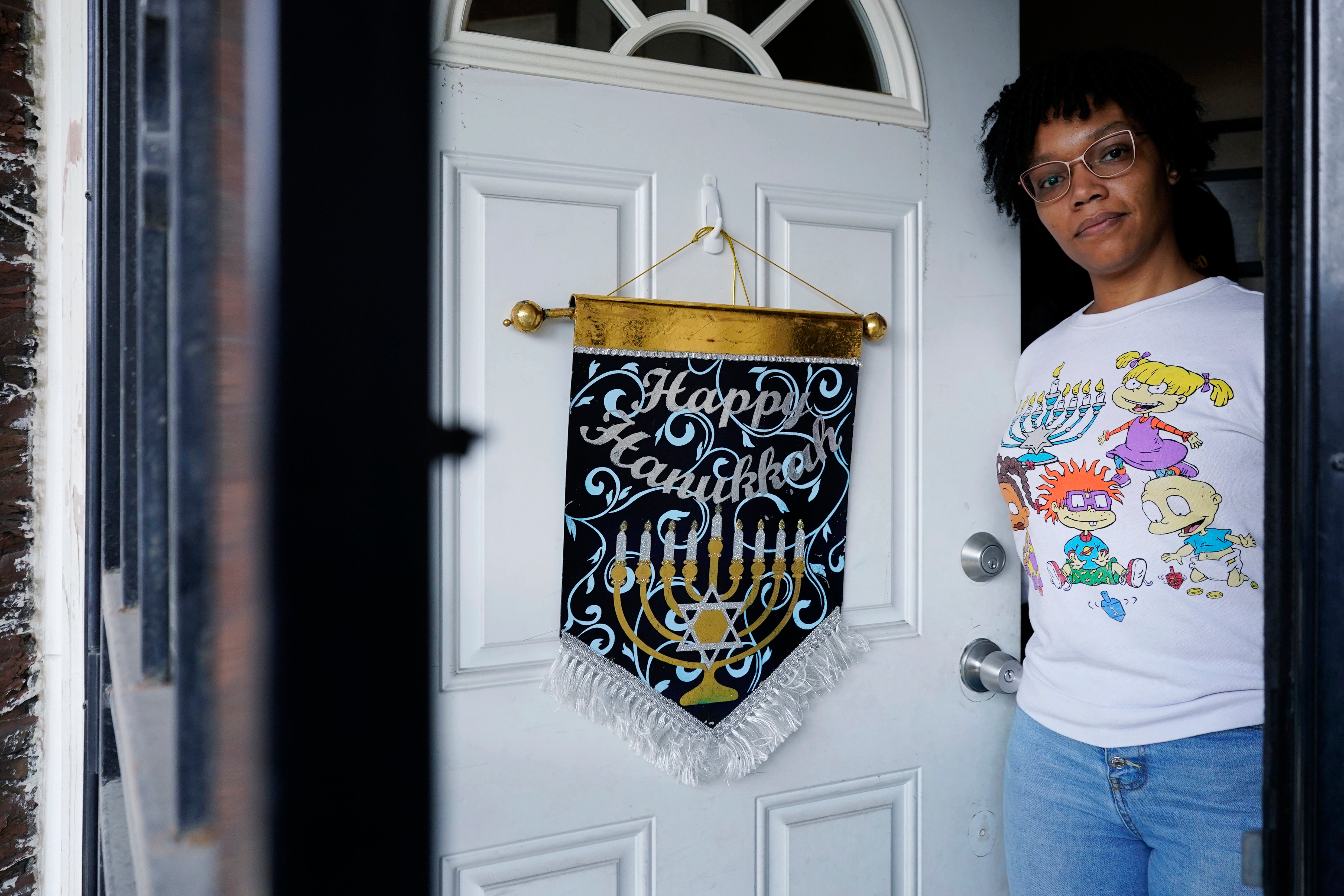 Black Palestinian Solidarity