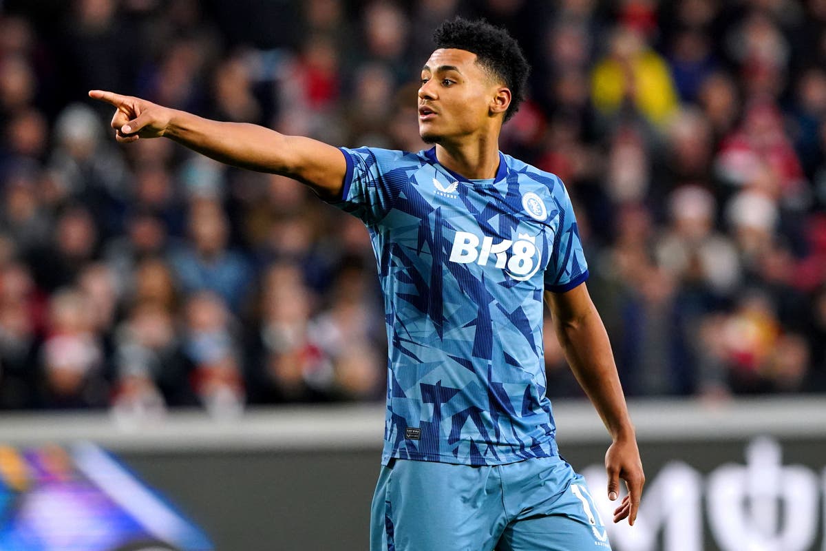 Ollie Watkins maintains Aston Villa’s flying form with late winner at Brentford Ollie Watkins maintains Aston Villa’s flying form with late winner at Brentford