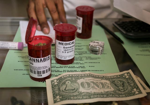Medical Marijuana Georgia