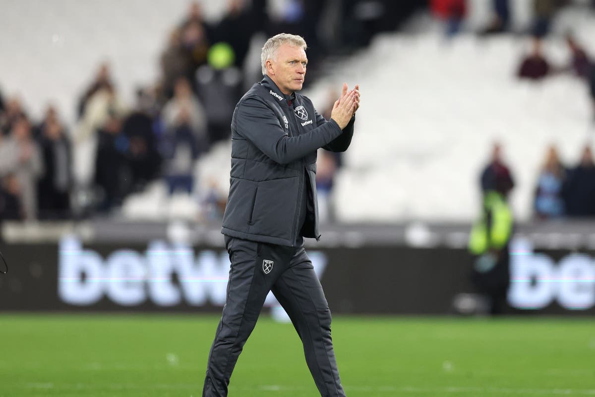 Mohammed Kudus will be &lsquo;huge miss&rsquo; during Africa Cup of Nations &ndash; David Moyes