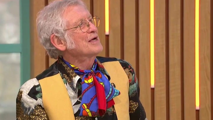 <p>Slade’s Noddy Holder opens up on friendship with Freddie Mercury in rare TV appearance.</p>