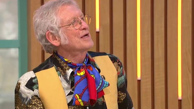 <p>Slade’s Noddy Holder opens up on friendship with Freddie Mercury in rare TV appearance.</p>