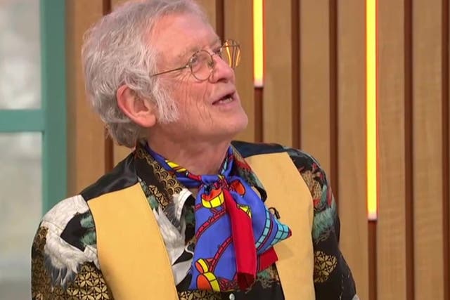 <p>Slade’s Noddy Holder opens up on friendship with Freddie Mercury in rare TV appearance.</p>