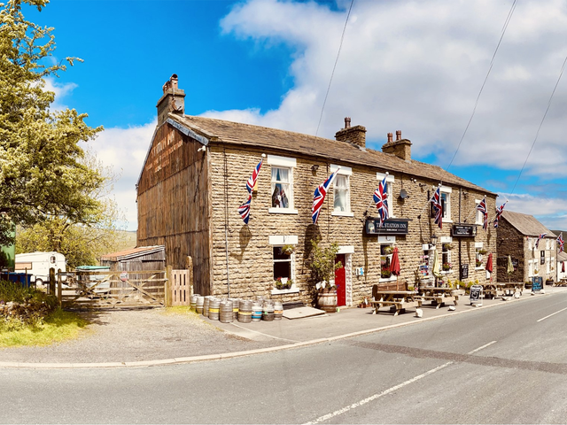 Best UK countryside walks with a cosy pub at the end | The Independent