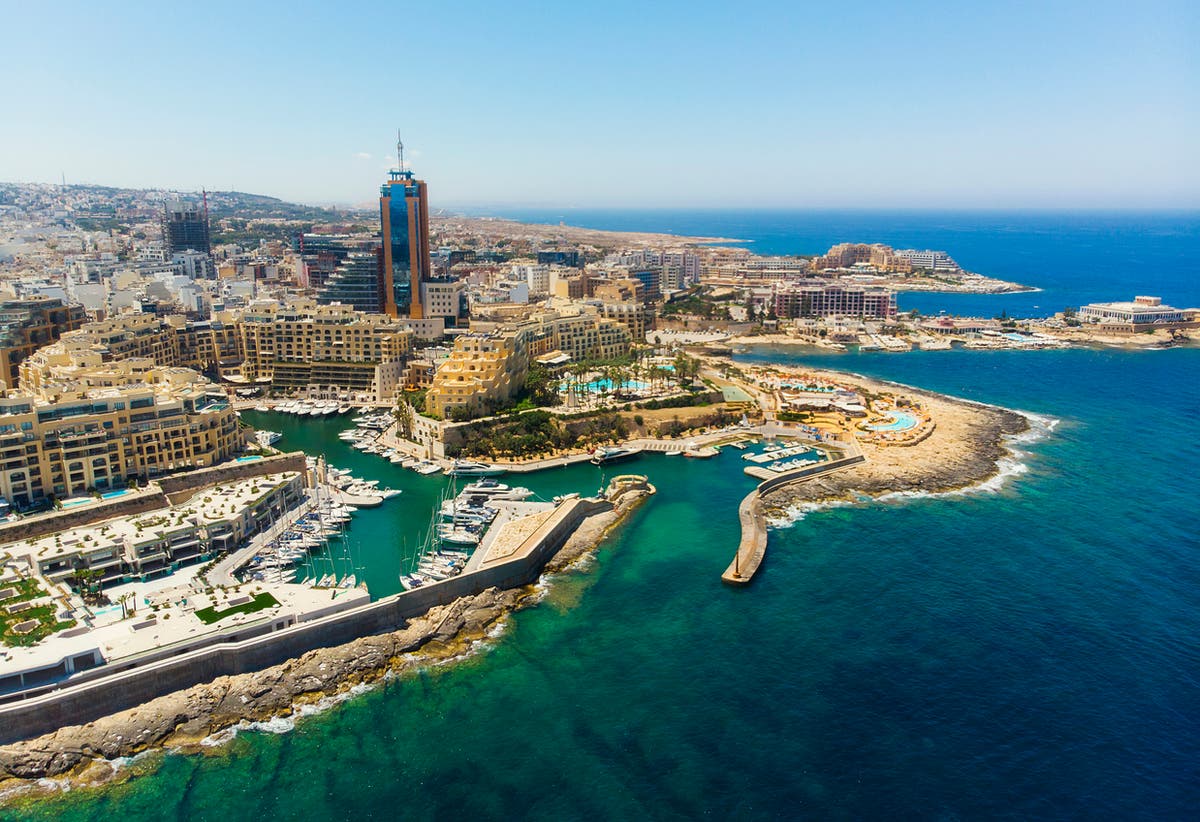 The best things to do in Malta, from hiking and sightseeing to sandy beaches and nightclubs