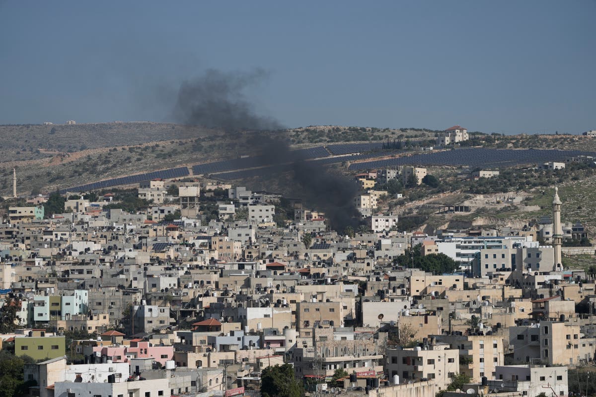 Live updates | Israel's allies step up calls for a halt to the assault ...
