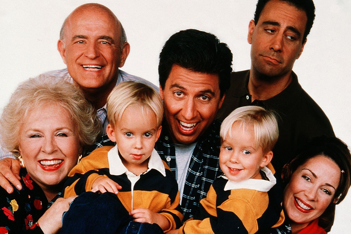 Everybody Loves Raymond star Brad Garrett explains why sitcom won’t ever get reboot