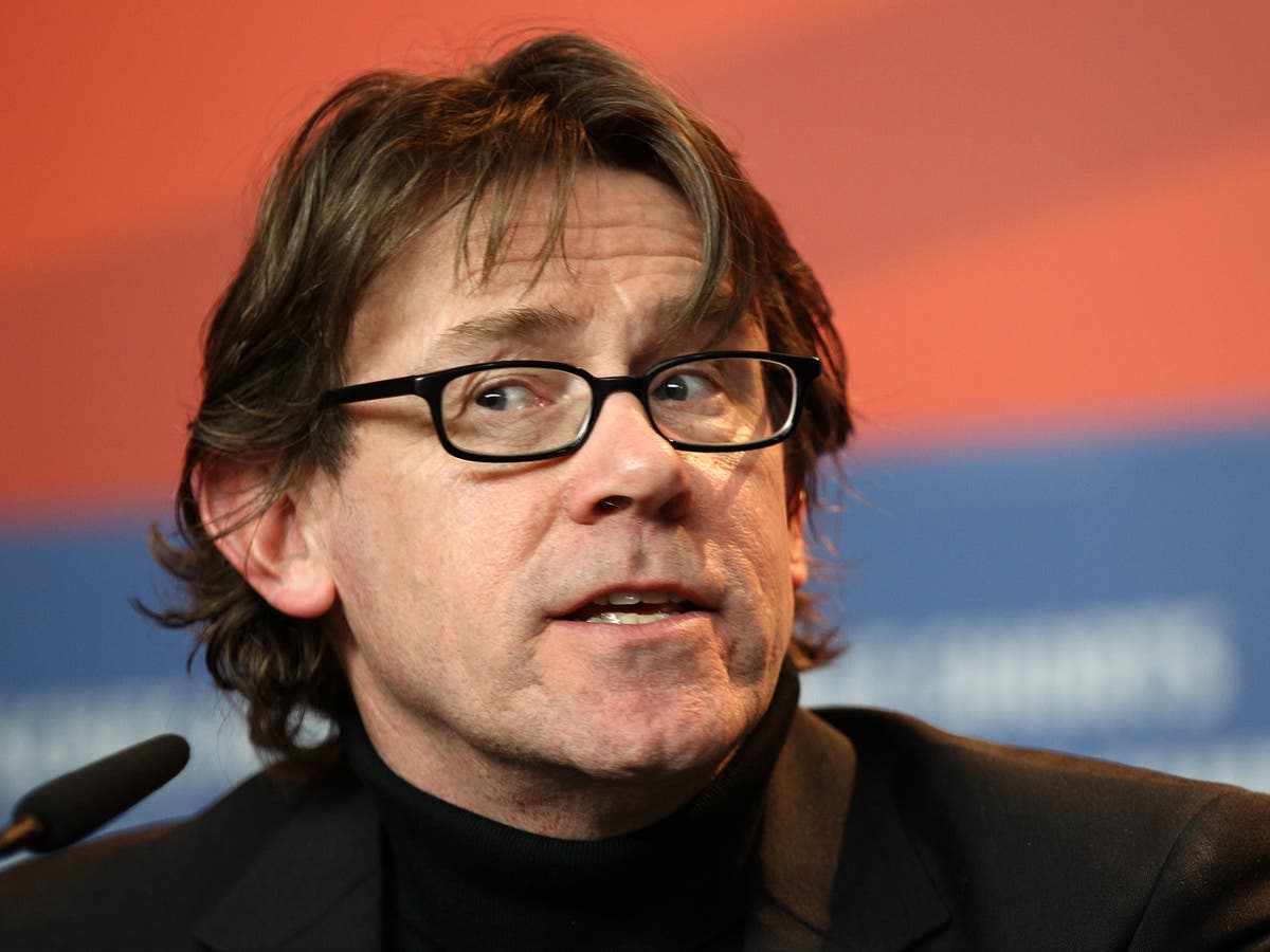 Nigel Slater’s NSFW Christmas dessert recipe photo fans into meltdown: ‘Bloody hell’