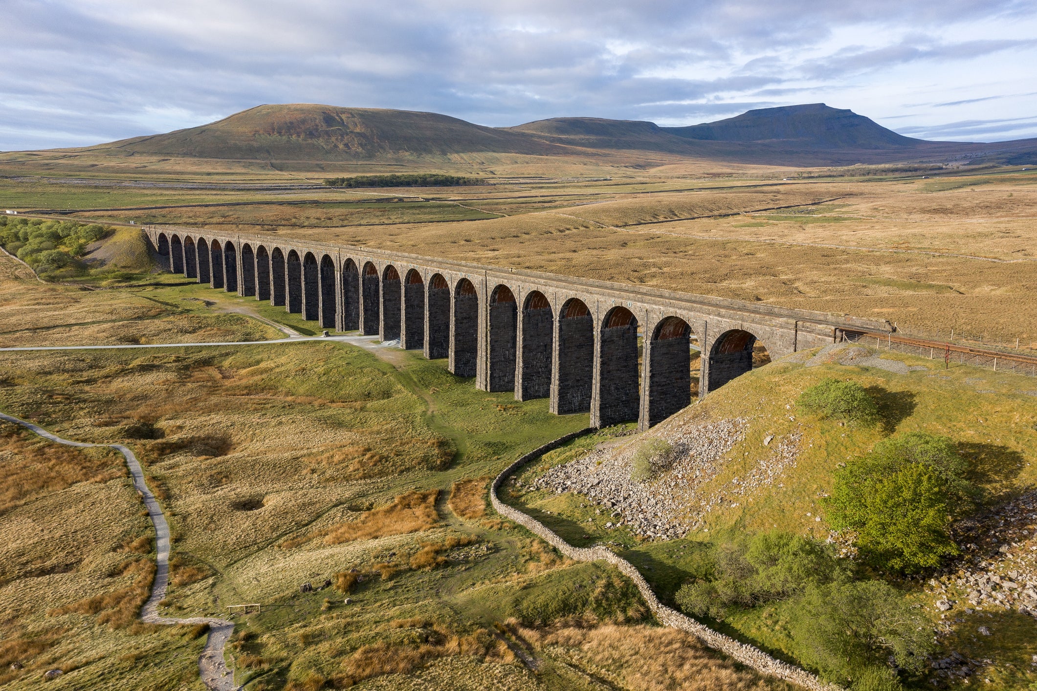 10 Best UK Pub Walks, From City Rambles To Coastal Strolls | The ...