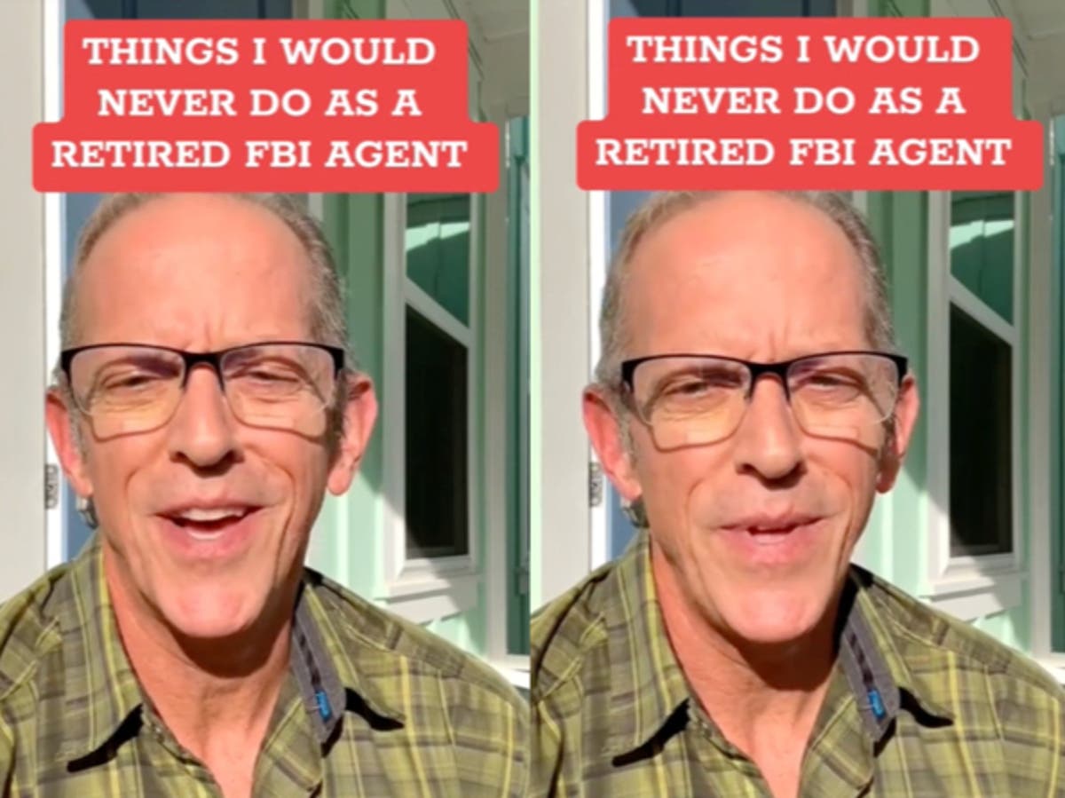 Retired FBI agent explains why he would never do a home DNA test - Vimarsana News