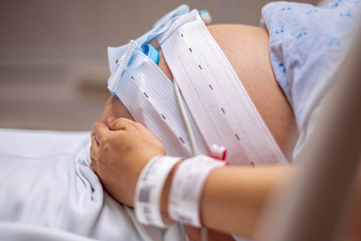 The real reason why maternal and newborn deaths are rising globally