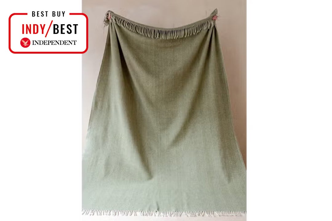 Tartan Blanket Co