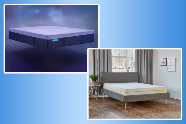 <p>Sleep easy knowing you’ve saved on one of these comfortable beds </p>