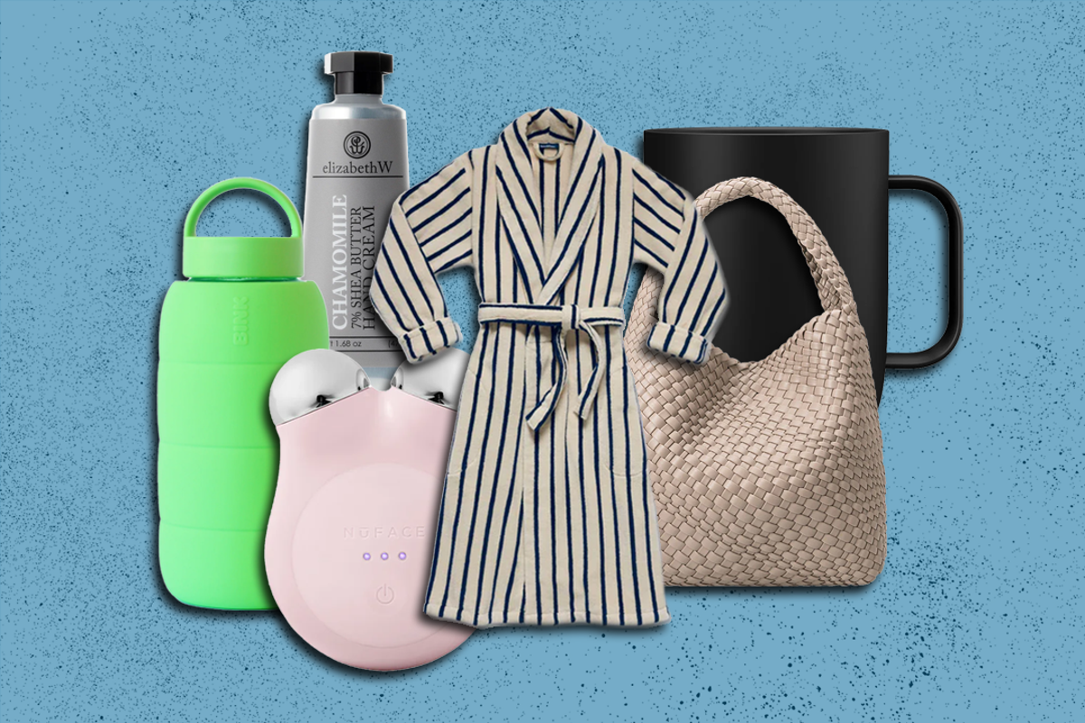 Best gifts for mom that she’ll adore almost as much as you