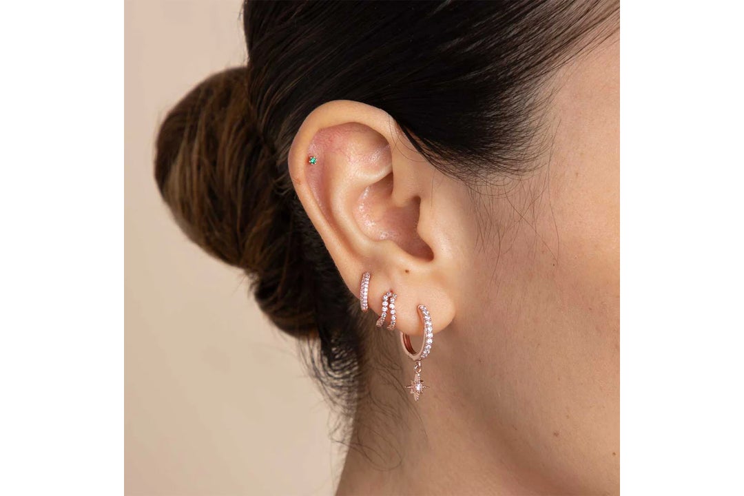 Piercing Collection Astrid & Miyu Piercing Jewellery, piercing 