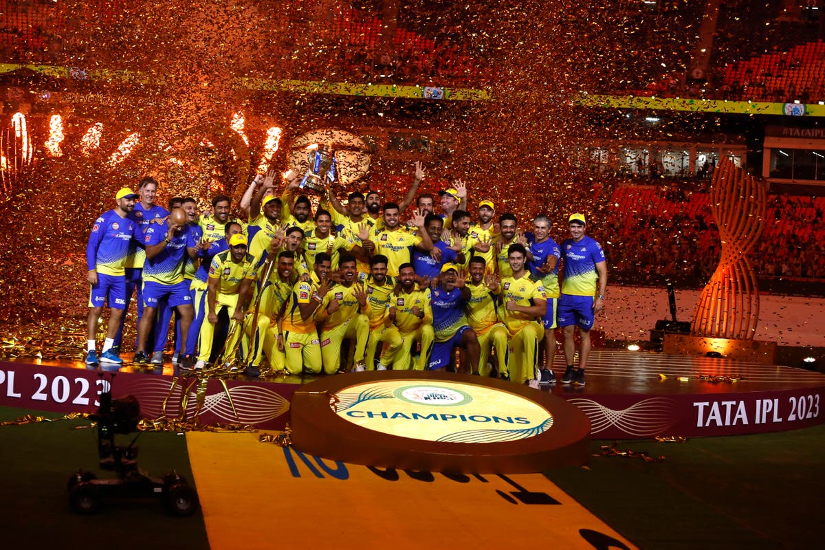 How to watch the Indian Premier League auction and which England players are up for grabs The