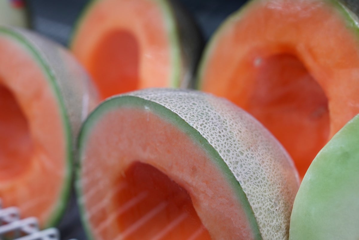 Here's what you need to know about the deadly salmonella outbreak tied to cantaloupes