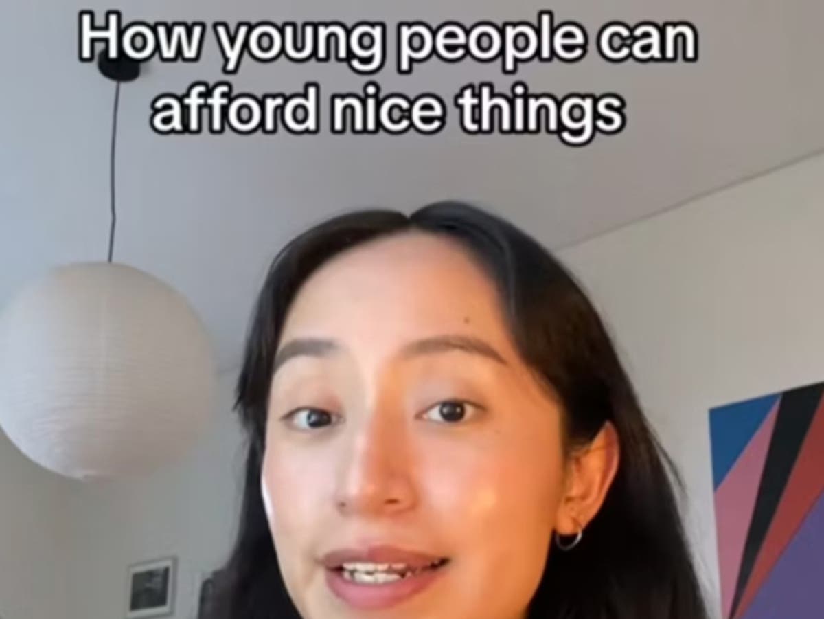 Woman explains why young workers are ‘doom spending’ Woman explains why young workers are ‘doom spending’
