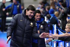 Mauricio Pochettino keen to give academy talent path to Chelsea first team