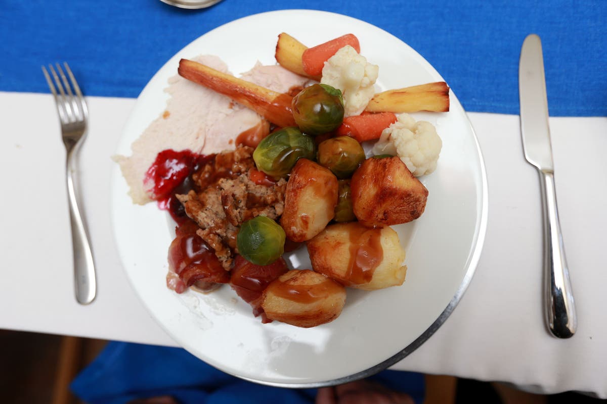 The Christmas dinner staple that could also reduce your cancer risk