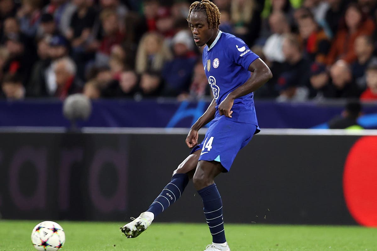 Football rumours: Crystal Palace interested in Chelsea’s Trevoh Chalobah Football rumours: Crystal Palace interested in Chelsea’s Trevoh Chalobah