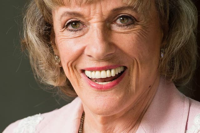 <p>Listen: Dame Esther Rantzen reveals she is considering assisted dying</p>